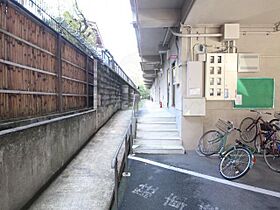 京都府京都市北区平野鳥居前町（賃貸マンション1LDK・2階・33.99㎡） その18