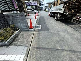 京都府京都市上京区中筋通千本東入西亀屋町（賃貸マンション1K・1階・23.08㎡） その29