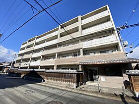 京都府京都市西京区樫原宇治井西町（賃貸マンション2LDK・4階・62.16㎡） その1