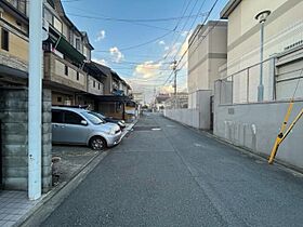 京都府京都市中京区西ノ京南壺井町（賃貸マンション1R・3階・19.20㎡） その5