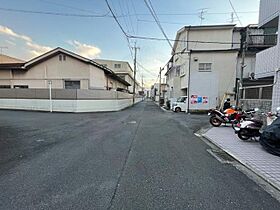 京都府京都市中京区西ノ京南壺井町（賃貸マンション1R・3階・19.20㎡） その9