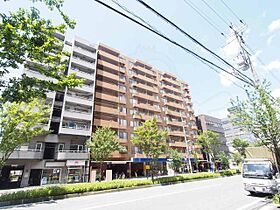 京都府京都市下京区七条御所ノ内北町（賃貸マンション3LDK・9階・67.50㎡） その3