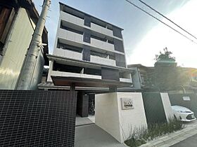 京都府京都市上京区五辻町（賃貸マンション1DK・3階・29.49㎡） その21