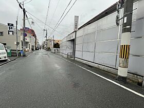 京都府京都市右京区西京極西川町（賃貸マンション2K・4階・23.00㎡） その12