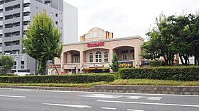 京都府京都市下京区七条御所ノ内北町（賃貸マンション3LDK・4階・66.15㎡） その27