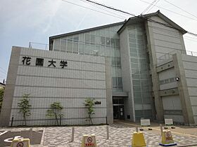 京都府京都市上京区大文字町（賃貸マンション1K・3階・23.36㎡） その16