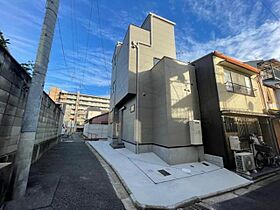 京都府京都市中京区壬生中川町（賃貸一戸建2LDK・1階・56.91㎡） その1