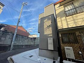 京都府京都市中京区壬生中川町（賃貸一戸建2LDK・1階・56.91㎡） その22