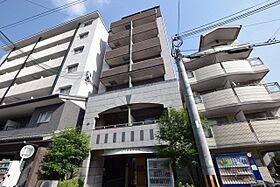 京都府京都市中京区今新在家西町（賃貸マンション1LDK・7階・49.88㎡） その1