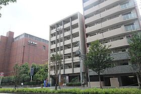 京都府京都市下京区七条御所ノ内南町82番1号（賃貸マンション1R・1階・30.96㎡） その3