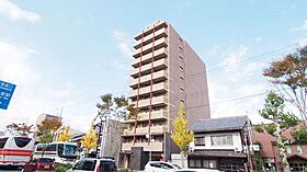 京都府京都市南区東九条上御霊町58番8号（賃貸マンション1K・10階・25.84㎡） その3