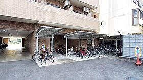 京都府京都市南区東九条上御霊町58番8号（賃貸マンション1K・10階・25.84㎡） その12