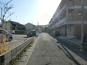 京都府京都市西京区山田南山田町（賃貸マンション2LDK・2階・53.28㎡） その18