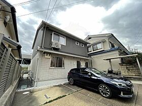 京都府京都市西京区山田平尾町（賃貸アパート2LDK・1階・55.74㎡） その1