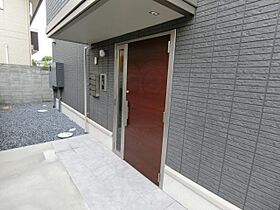 京都府京都市西京区桂春日町（賃貸アパート1R・1階・30.44㎡） その4