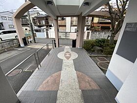 京都府京都市西京区御陵溝浦町（賃貸マンション1R・3階・17.01㎡） その28