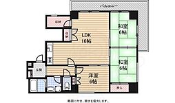 🉐敷金礼金0円！🉐京阪本線 三条駅 徒歩3分