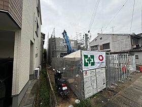 仮)右京区嵯峨折戸町新築ハイツ  ｜ 京都府京都市右京区嵯峨折戸町（賃貸アパート3LDK・3階・64.77㎡） その5