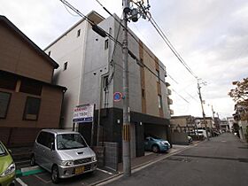 京都府京都市右京区西院西田町（賃貸マンション1K・3階・27.35㎡） その3