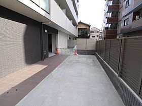 京都府京都市右京区西院西田町（賃貸マンション1K・3階・27.35㎡） その26