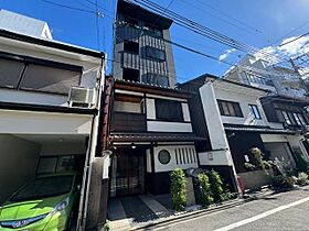 京都府京都市中京区猩々町（賃貸マンション1R・4階・22.33㎡） その3