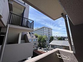 京都府京都市中京区押油小路町（賃貸マンション1K・4階・19.32㎡） その19