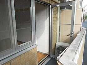 グリーンヒル紫明  ｜ 京都府京都市北区小山南上総町（賃貸マンション1K・2階・21.67㎡） その12