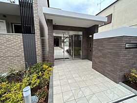 KCCフラット西京極  ｜ 京都府京都市右京区西京極南大入町（賃貸マンション1LDK・3階・45.18㎡） その17