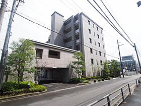 京都府京都市右京区西院四条畑町（賃貸マンション3LDK・2階・65.39㎡） その19