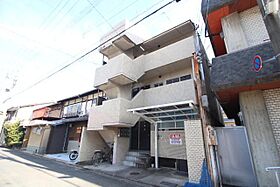 京都府京都市中京区西ノ京小倉町（賃貸マンション2K・1階・23.00㎡） その3