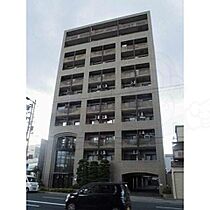 京都府京都市南区東九条宇賀辺町（賃貸マンション1R・4階・25.47㎡） その1