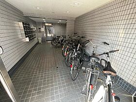 京都府京都市上京区常陸町（賃貸マンション1K・4階・21.00㎡） その8