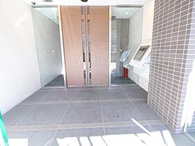 京都府京都市南区西九条南田町（賃貸マンション1K・3階・24.42㎡） その26