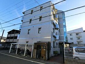 京都府京都市西京区桂河田町（賃貸マンション2LDK・3階・53.46㎡） その16