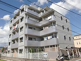 京都府京都市西京区桂河田町（賃貸マンション2LDK・3階・53.46㎡） その28