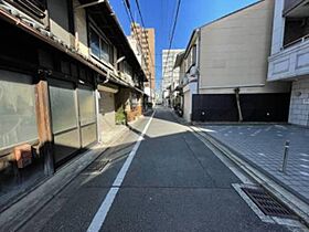 京都府京都市下京区妙満寺町（賃貸マンション1K・6階・25.75㎡） その19