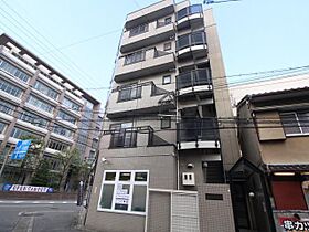 スカーラ12  ｜ 京都府京都市右京区西院東貝川町（賃貸マンション1K・4階・22.52㎡） その3