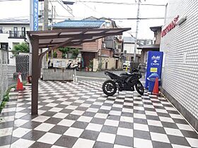 京都府京都市右京区西京極畑田町（賃貸マンション1R・4階・14.06㎡） その27