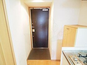 京都府京都市上京区南伊勢屋町（賃貸マンション1K・9階・24.00㎡） その24