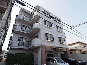 京都府京都市右京区西京極南大入町（賃貸マンション1R・2階・21.70㎡） その3