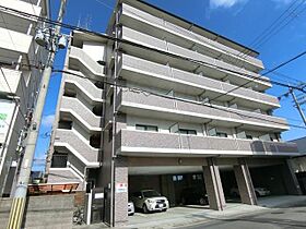 京都府京都市西京区樫原水築町（賃貸マンション1K・6階・28.80㎡） その3