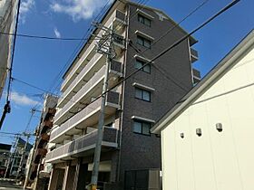 京都府京都市西京区樫原水築町（賃貸マンション1K・6階・28.80㎡） その19