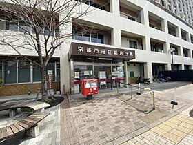 京都府京都市南区東九条西札辻町（賃貸マンション1K・4階・23.20㎡） その7