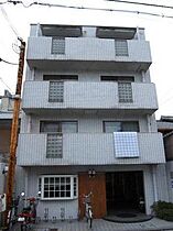 京都府京都市下京区上若宮町（賃貸マンション1K・1階・20.00㎡） その18