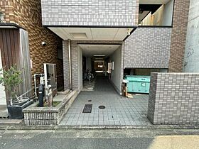 京都府京都市上京区中務町930番（賃貸マンション1K・5階・20.50㎡） その8