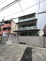 京都府京都市上京区今図子町（賃貸マンション1LDK・1階・42.60㎡） その3