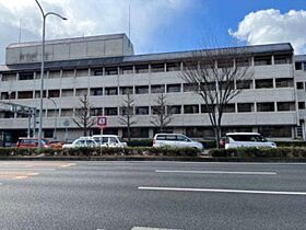 京都府京都市中京区蛸薬師通烏丸西入橋弁慶町（賃貸マンション2LDK・2階・60.13㎡） その18