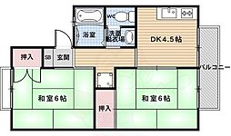🉐敷金礼金0円！🉐山陰本線 嵯峨嵐山駅 徒歩10分