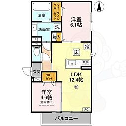 （仮称）D-ROOM南区八条源町