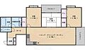 ライオンズマンション烏丸西3階13.8万円
